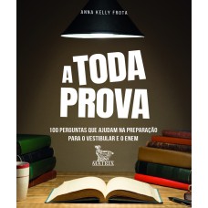 A toda prova A toda prova