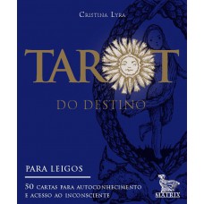 Tarot do destino Tarot do destino