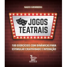 Jogos teatrais Jogos teatrais