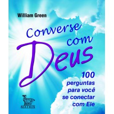 Converse com Deus Converse com Deus