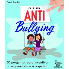 Caixinha antibullying Caixinha antibullying