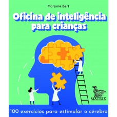 Oficina de inteligência para crianças Oficina de inteligência para crianças