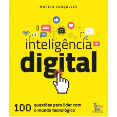 Inteligência digital Inteligência digital
