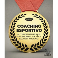 Coaching esportivo Coaching esportivo