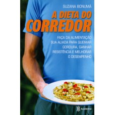 A dieta do corredor