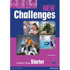 New Challenges Starter Students'' Book New Challenges Starter Students'' Book