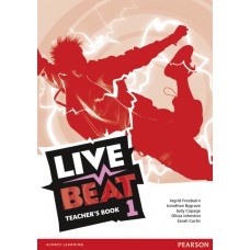 Live Beat 1 Teacher''s Book Live Beat 1 Teacher''s Book