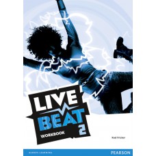 Live Beat 2 Workbook Live Beat 2 Workbook