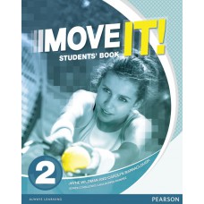 Move It - Students Book - Level 2 Move It - Students Book - Level 2
