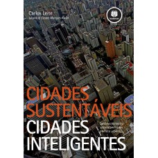 Cidades Sustentáveis, Cidades Inteligentes