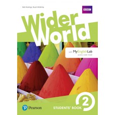 Wider World 2 Sbk With Mel Pack Wider World 2 Sbk With Mel Pack