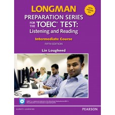 Longman Preparation Series For The Toeic Test Longman Preparation Series For The Toeic Test