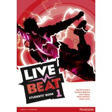Live Beat 1 Students'' Book Live Beat 1 Students'' Book