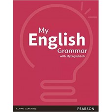 My English Grammar With Myenglishlab My English Grammar With Myenglishlab