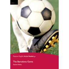 Level 1: Barcelona Game Book And Multi-Rom With Mp3 Pack Level 1: Barcelona Game Book And Multi-Rom With Mp3 Pack