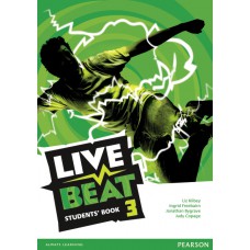 Live Beat 3 Students'' Book Live Beat 3 Students'' Book