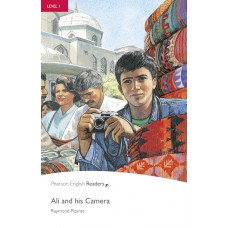 Level 1: Ali And His Camera Book And Cd Pack Level 1: Ali And His Camera Book And Cd Pack