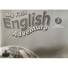My First English Adventure 3 Versão Em Português My First English Adventure 3 Versão Em Português