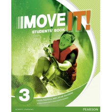 Move It - Students Book - Level 3 Move It - Students Book - Level 3