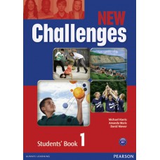 New Challenges 1 Students'' Book New Challenges 1 Students'' Book