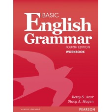 Basic English Grammar Workbook with Answer Key Basic English Grammar Workbook with Answer Key