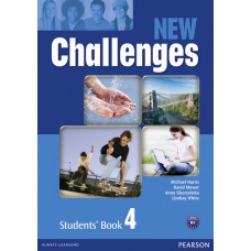 New Challenges 4 Students'' Book New Challenges 4 Students'' Book