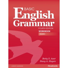 Basic English Grammar Workbook B with Answer Key Basic English Grammar Workbook B with Answer Key