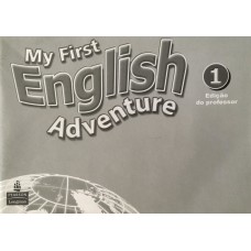 My First English Adventure 1 Versão Em Português My First English Adventure 1 Versão Em Português
