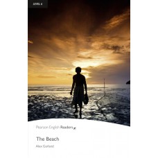 Level 6: The Beach Book and MP3 Pack