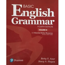 Basic English Grammar Student Book B W/ Essential Online Resources Basic English Grammar Student Book B W/ Essential Online Resources