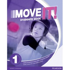Move It - Students Book - Level 1 Move It - Students Book - Level 1