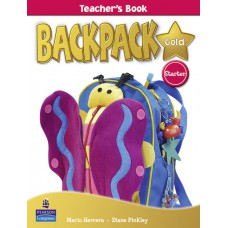 Backpack Gold Starter Teacher''s Book New Edition Backpack Gold Starter Teacher''s Book New Edition