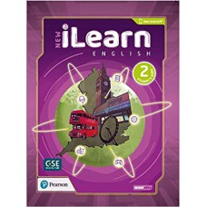 New ilearn - Level 2 - Student book and Workbook New ilearn - Level 2 - Student book and Workbook