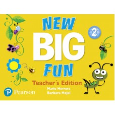 Big Fun Refresh Level 2 Teacher''s Book Big Fun Refresh Level 2 Teacher''s Book