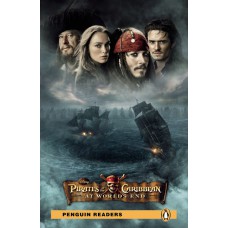 Plpr3:Pirates Of The Caribbean World''S End & Mp3 Pack