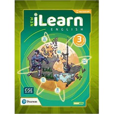 New ilearn - Level 3 - Student book and Workbook New ilearn - Level 3 - Student book and Workbook