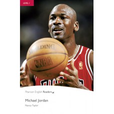Level 1: Michael Jordan Book And Cd Pack Level 1: Michael Jordan Book And Cd Pack