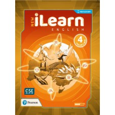 New ilearn - Level 4- Teacher Book New ilearn - Level 4- Teacher Book