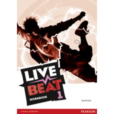 Live Beat 1 Workbook Live Beat 1 Workbook