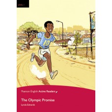 Level 1: Olympic Promise Book And Multi-Rom With Mp3 Pack Level 1: Olympic Promise Book And Multi-Rom With Mp3 Pack