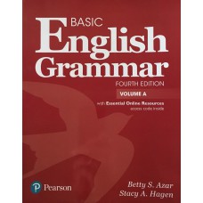 Basic English Grammar Student Book A W/ Essential Online Resources Basic English Grammar Student Book A W/ Essential Online Resources