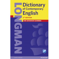 Longman Dictionary Of Contemporary English Longman Dictionary Of Contemporary English