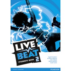 Live Beat 2 Students'' Book Live Beat 2 Students'' Book