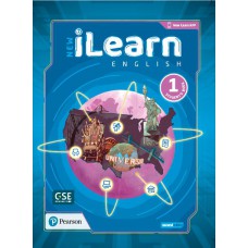 New ilearn - Level 1 - Student book and Workbook New ilearn - Level 1 - Student book and Workbook