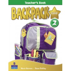 Backpack Gold 2 Teacher''s Book New Edition Backpack Gold 2 Teacher''s Book New Edition