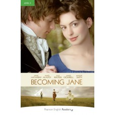 Becoming Jane & MP3 Pack Becoming Jane & MP3 Pack