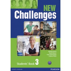 New Challenges 3 Students'' Book New Challenges 3 Students'' Book