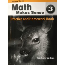 Math Makes Sense 3 Practice And Homework Book Student Teacher''S Edition Math Makes Sense 3 Practice And Homework Book Student Teacher''S Edition