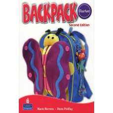 Backpack Starter Backpack Starter