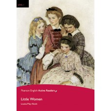 Level 1: Little Women Book And Multi-Rom With Mp3 Pack Level 1: Little Women Book And Multi-Rom With Mp3 Pack